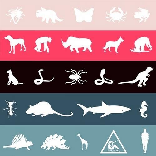 Mac Vaughn - Under Your Skin (NICHOLAS D. ROSSI REMIX) AVAILABLE 7th NOVEMBER [Fierce Animal]