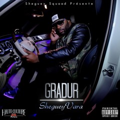 05 - Gradur - Negro (inedit)