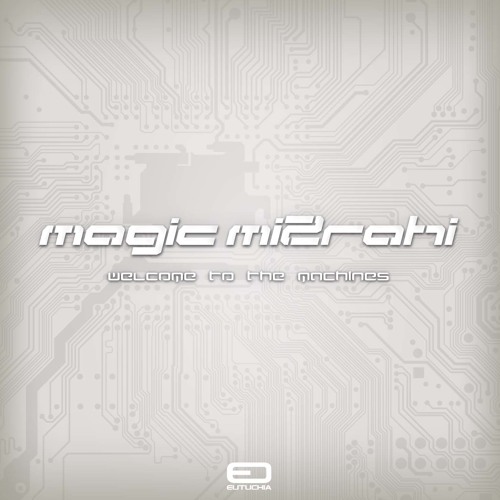 Magic Mizrahi & Transfix - Back To Back