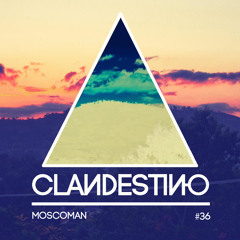 Clandestino 036 - Moscoman