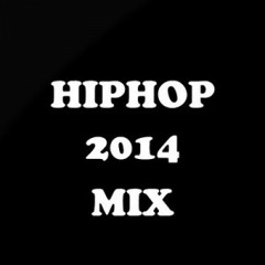 HipHop Mix 2014 BY DJ SCRATCHY C