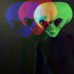 Music For The Cosmic Voyages part #1