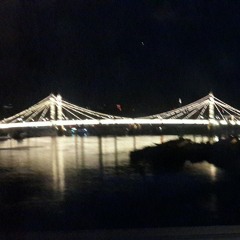 ลมหนาวและดาวเดือน at สเมิฟอูคูเลเล่