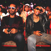 Juicy J Feat. Wiz Khalifa - Smoke A Nigga