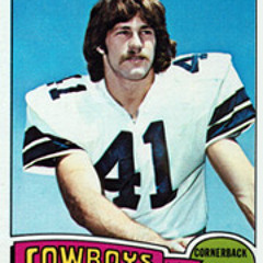 Charlie Waters on the Dallas-Washington Rivalry