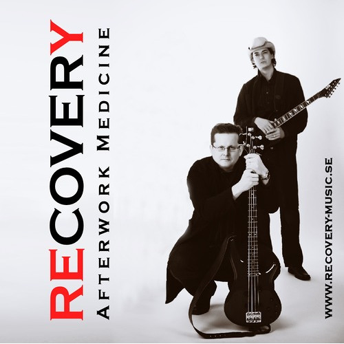Recovery 2 - Does your mother know (ABBA, live)