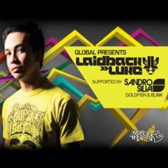 Justin Timberlake - What Goes Around (Laidback Luke Remix)