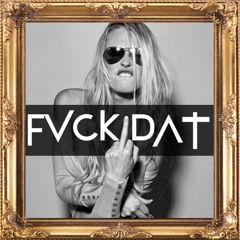 WreckAge – Fvck Dat
