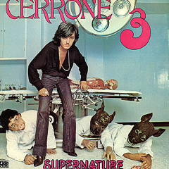 Cerrone - Supernature - Amadeo Remix