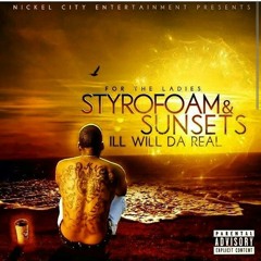 TROPHY (ILLMIX) #STYROFOAMSANDSUNSETS