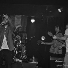 Gracias Señor (Promised Land Riddim) vivo LDD