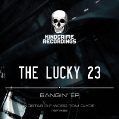 TheLucky23 - Bangin' (Original mix)