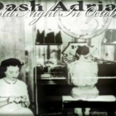 Dash Adrian