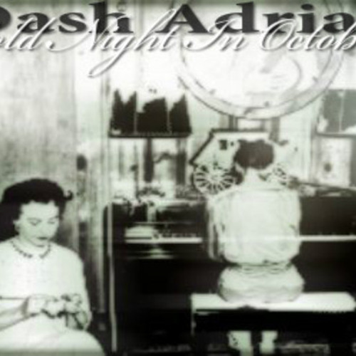Dash Adrian