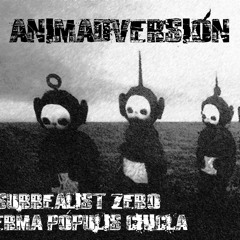 Surrealist Zero Y Nuerma Pópulis Chicla - Animadversión (prod. ELK Beats)