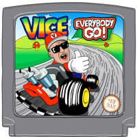 Vice - Everybody Go
