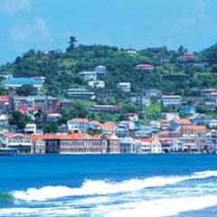 Peace In Grenada (Snippet)