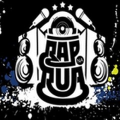 Rap Na Rua (Tema Oficial)