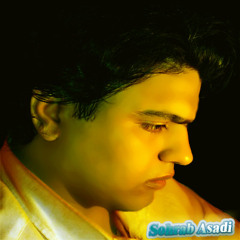 12.Sohrab Asadi - Nagoo Dire