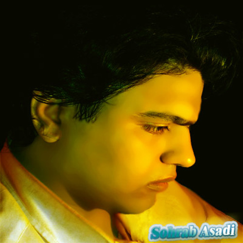 12.Sohrab Asadi - Nagoo Dire