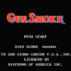 Fire At Will, Shoot To Kill (Gunsmoke)