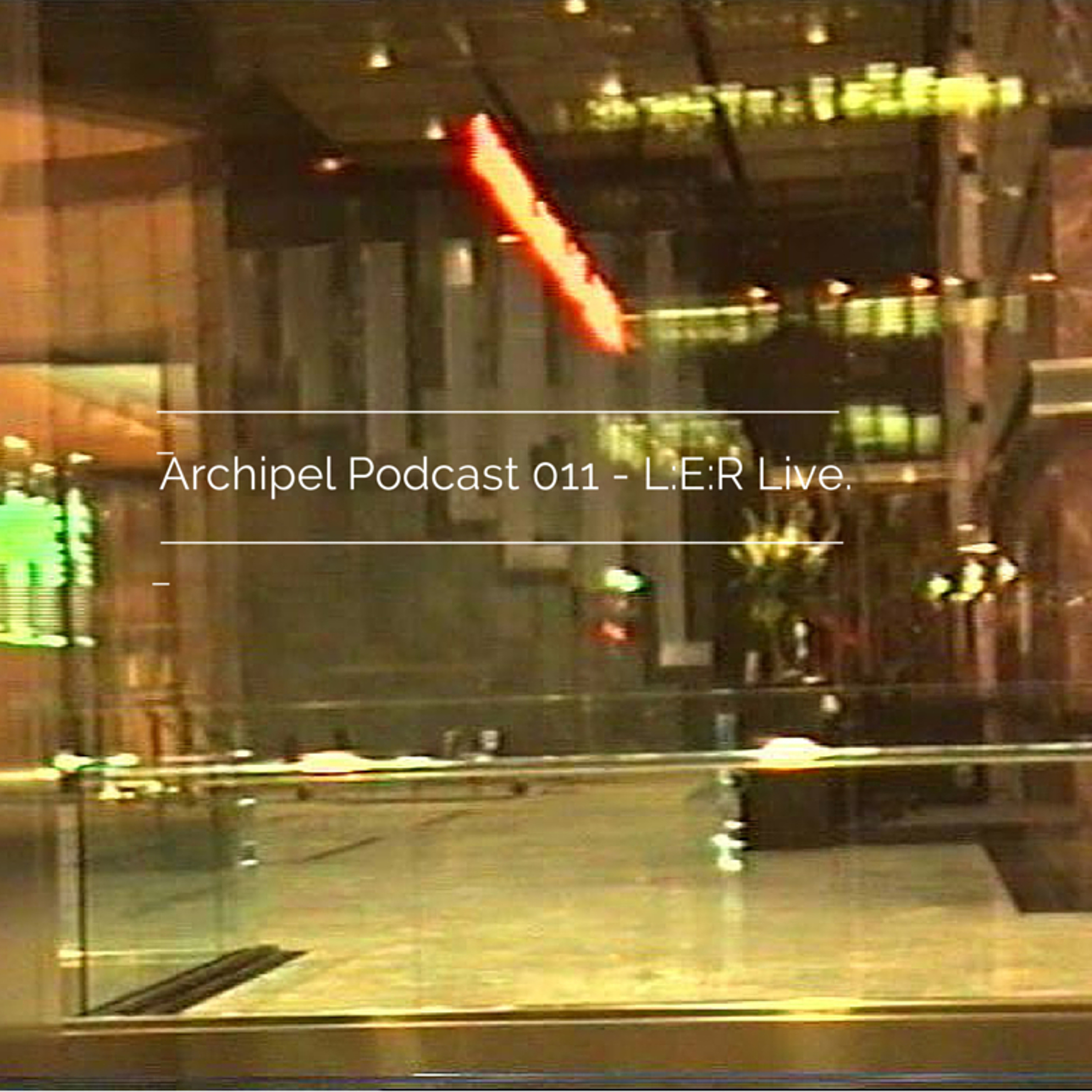 Archipel Musique Canada