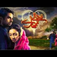 OST - Sadqay Tumhara