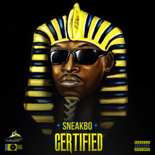 sneakbo certified ep