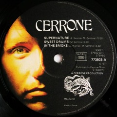 Marc Cerrone - Supernature (Midnight Moroders Version)