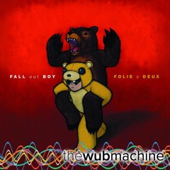 I Don't Care (Wub Machine Remix)