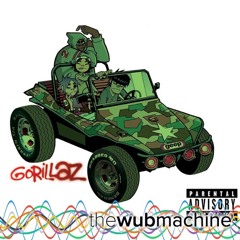 19-2000 (Wub Machine Electro House Remix)