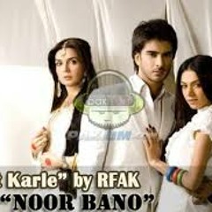 Noor Bano ~OST~ Baat Ker Le
