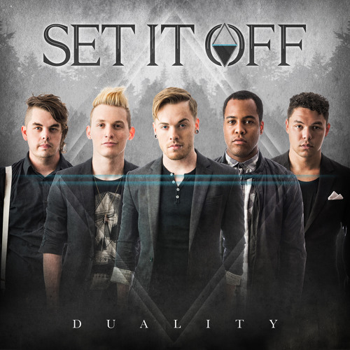 Set It Off - Duality | spoken word promo