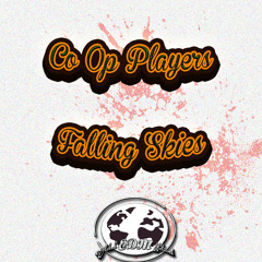 Co-Op Players - Falling Skies [Global EDM Releases] Out Itunes