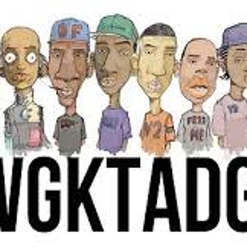 Odd Future Type Beat