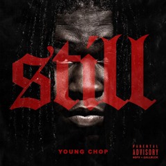 Young Chop - Murder Team (feat. Lil Durk)