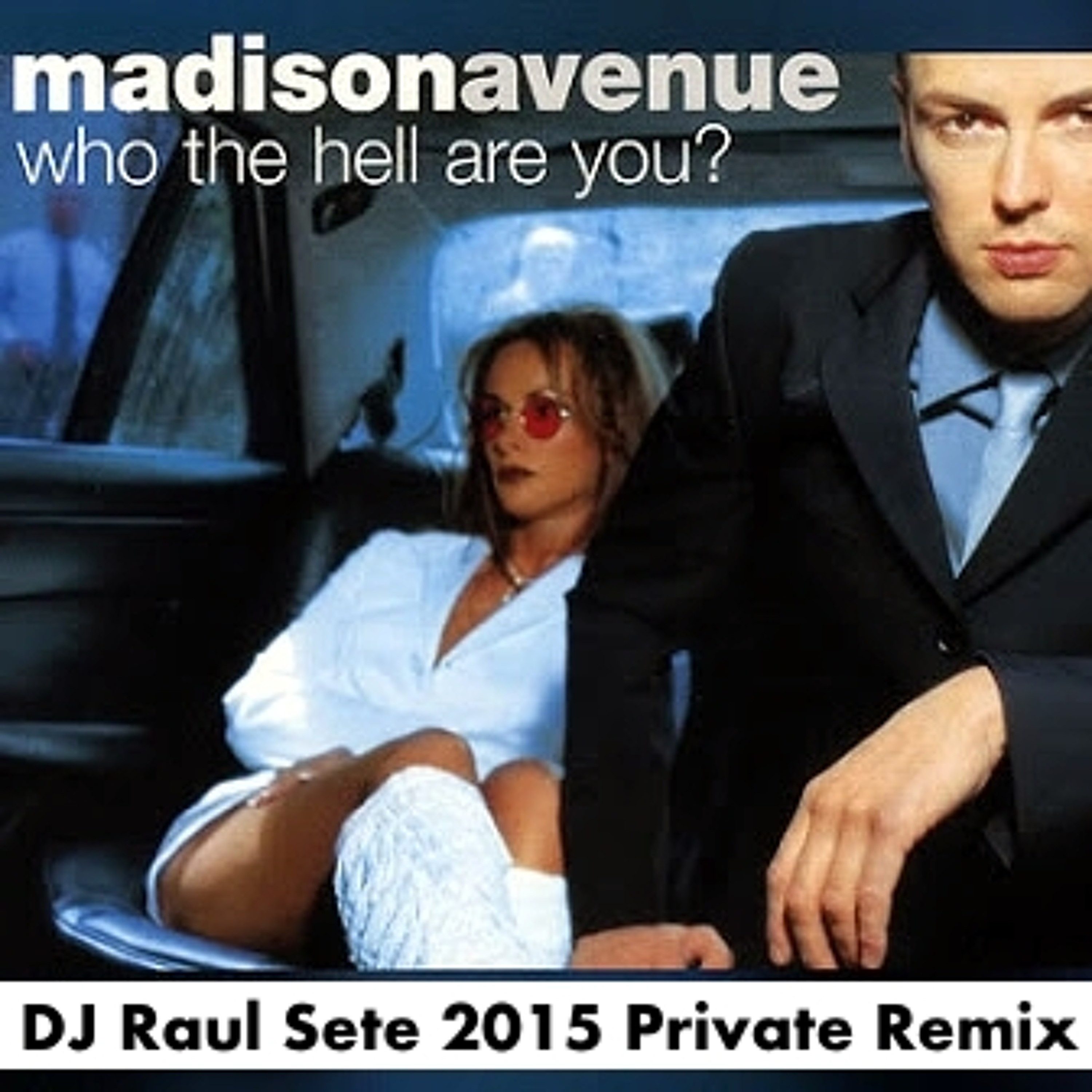( DJ Raul Sete ) R. Double