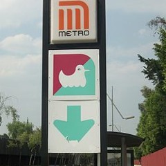 Objetos Perdidos(Metro CDMX) y Leo Santiago
