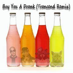 "Buy You A Drank (feat. Yung Joc) [Sleazy Sloth Remix]" - T-Pain
