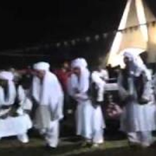 Stream Nazalo - Balochi Song by Amjad Rind Baloch | Listen online for ...