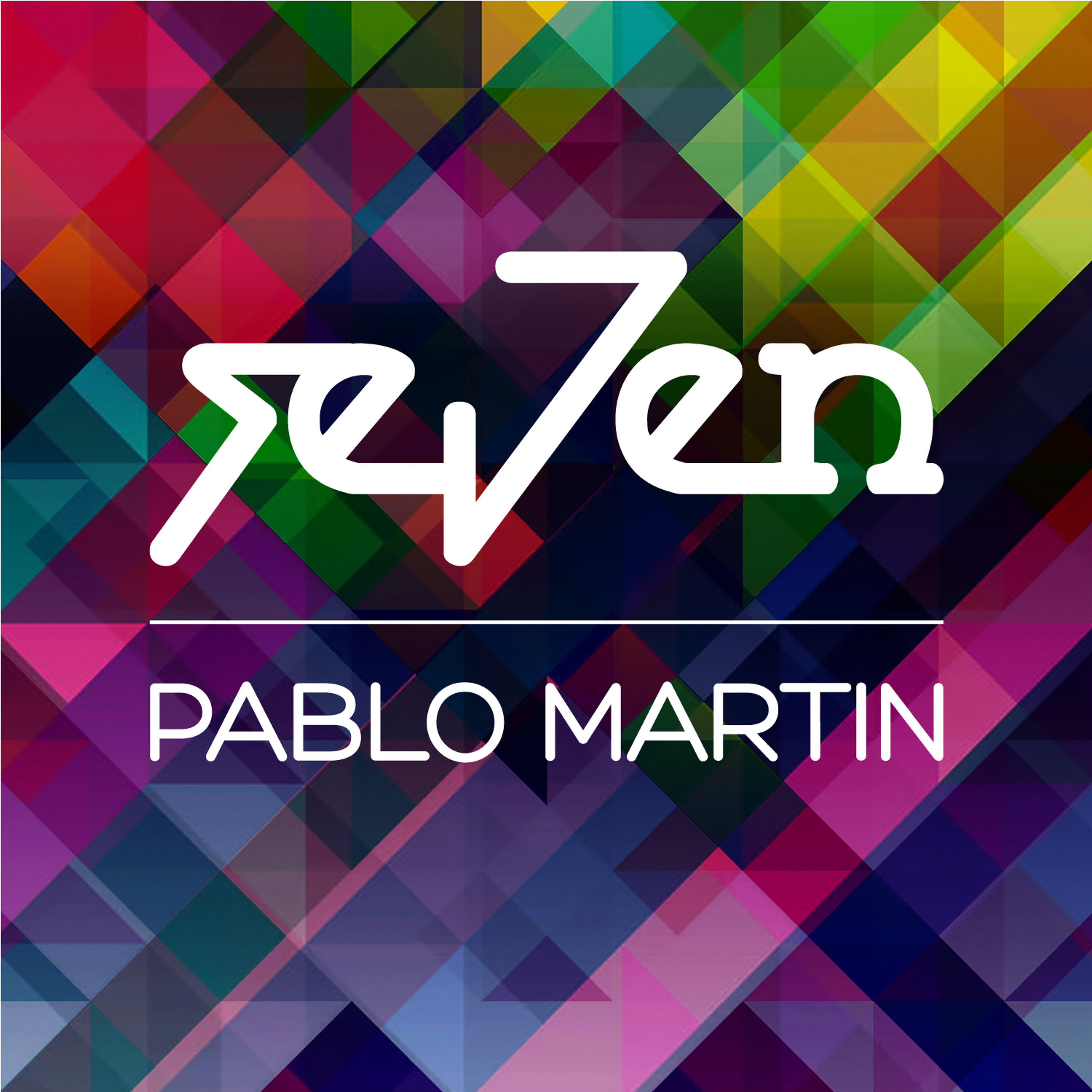 Pablo Martin