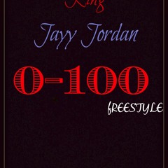 0-100 Freestyle - Jayy Jordan (LongLiveShankie LongLiveKeemy)