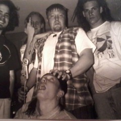 Some Kind Of God- Orange Peel