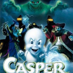 Jook Saheim ft Joddy Sage - Casper Flow (Soul & Gutta)