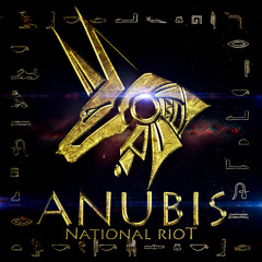 Anubis