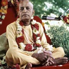 Srila Prabhupada pranama mantra