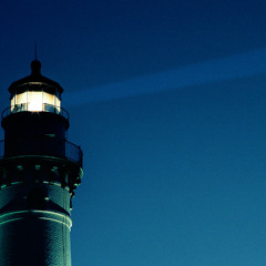 Lighthouse 灯台