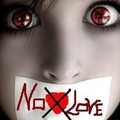 Murk - No Love (Real)