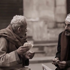 .قصيدة بين الناس .تأليف و أداء  (ربعاوي)