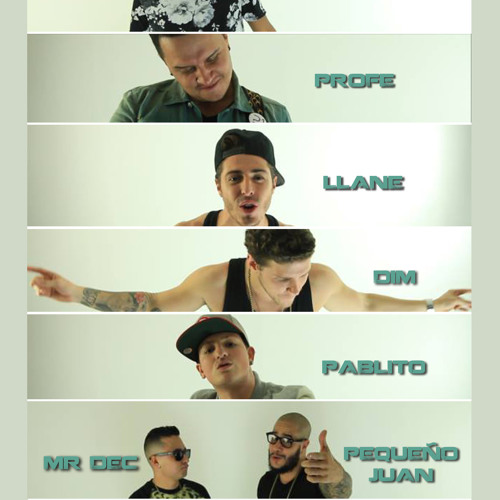 Desde Que Te Vi (Remix) Juancho Style Ft Piso21 & Golpe A Golpe